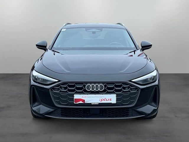 Audi A5 S-Tronic