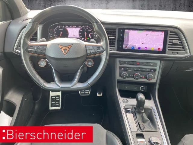 Cupra Ateca 2.0 TSI 4Drive DSG VZ