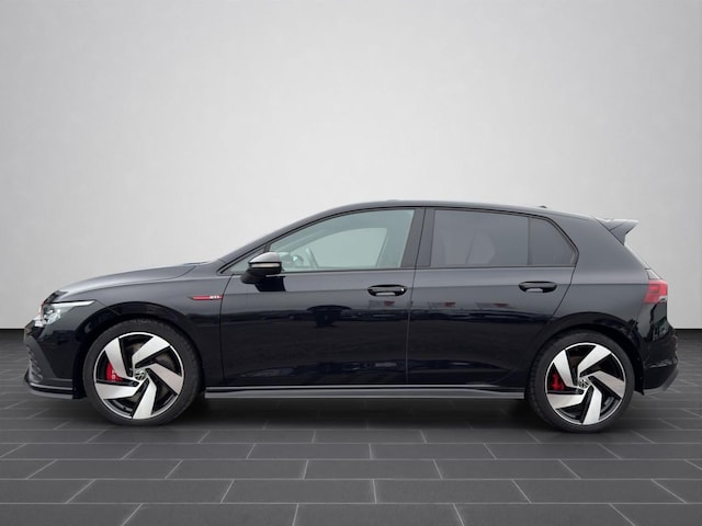 Volkswagen Golf 2.0 TSI GTI Golf VIII