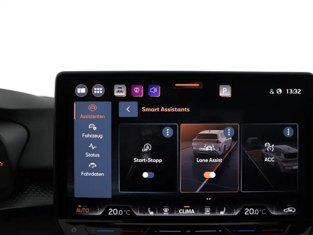 Cupra Terramar 2.0 TSI VZ