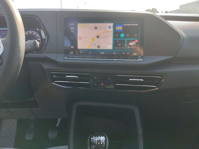 Volkswagen Caddy 2.0 TDI