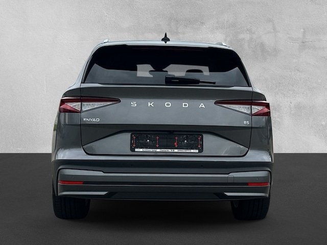 Skoda Enyaq Loft