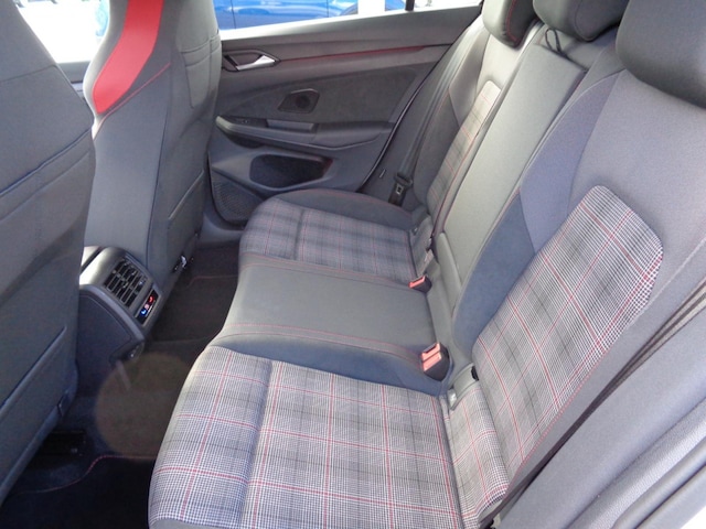 Volkswagen Golf DSG GTI Golf VIII