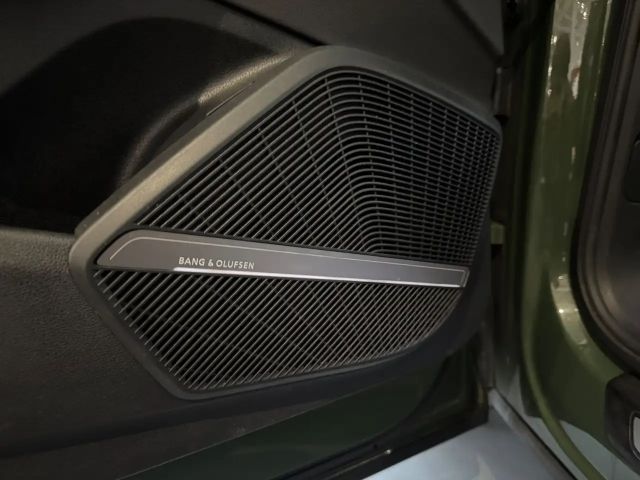 Audi SQ5 TDI BLACK/PANO/MASSAGE/OLED/B&O/LUFT