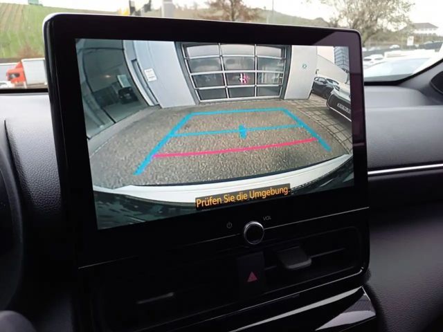 Toyota Yaris Cross Teamplayer,Safety-Paket,Winter-Paket