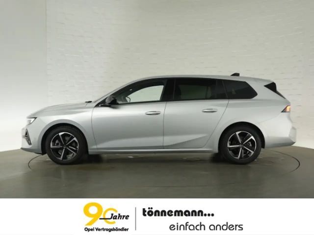 Opel Astra GS-Line Grand Sport Sports Tourer