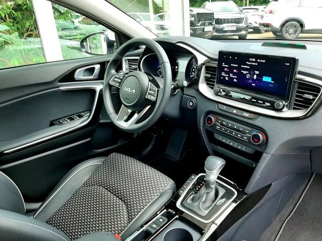 Kia Ceed PHEV Spirit SportWagon