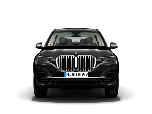 BMW X7 xDrive