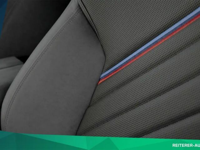 BMW iX M-Sport xDrive60