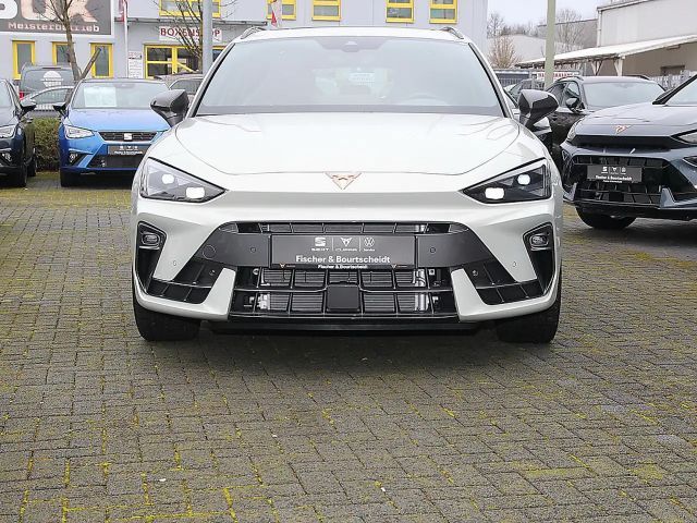 Cupra Leon Sportstourer VZ
