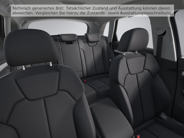 Audi Q5 40 TFSI Quattro S-Tronic