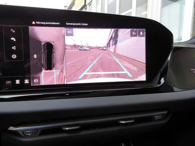 Audi A6 Avant S-Line