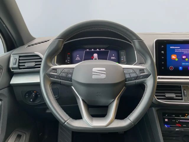Seat Tarraco 2.0 TSI DSG