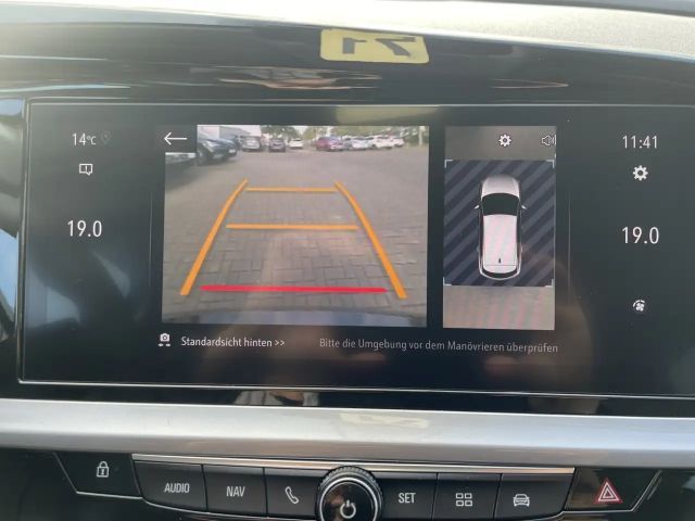 Opel Grandland X GS-Line Grand Sport