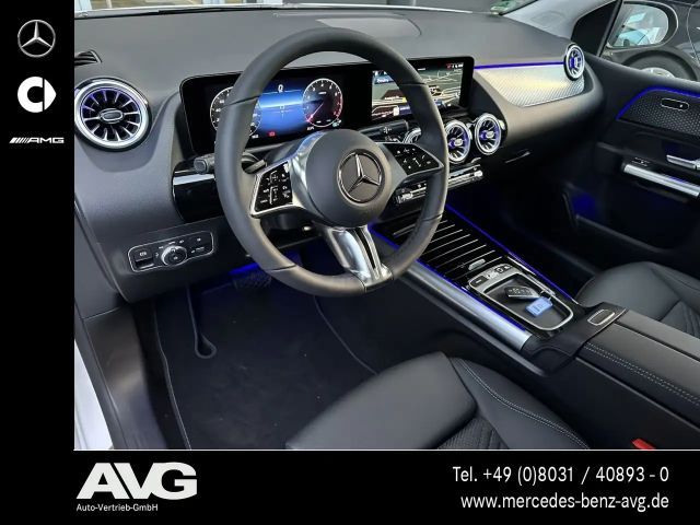 Mercedes-Benz B 180 Progressive