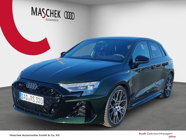 Audi RS3 Quattro S-Tronic Sportback
