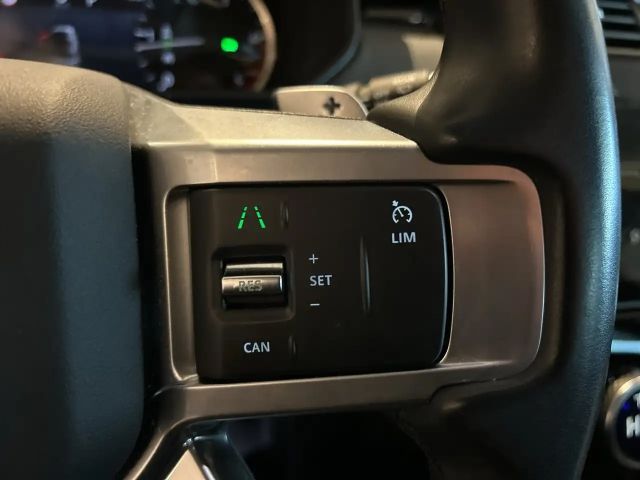 Land Rover Discovery AWD D250