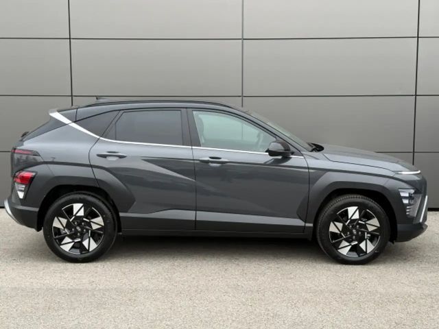 Hyundai Kona HEV (SX2) GO Pl