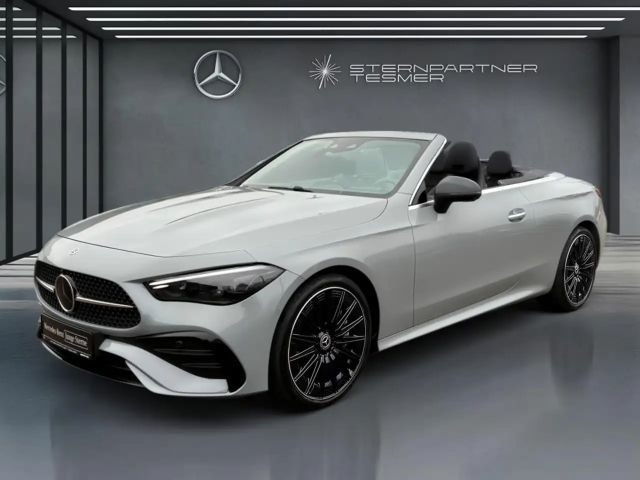 Mercedes-Benz CLE 450 4MATIC AMG Line