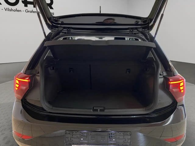 Volkswagen Polo 1.0 TSI BMT Life