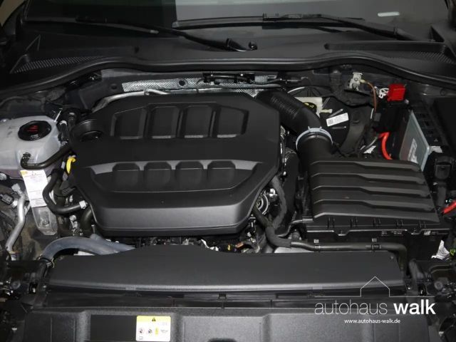 Audi TT 45 TFSI Coupé S-Tronic