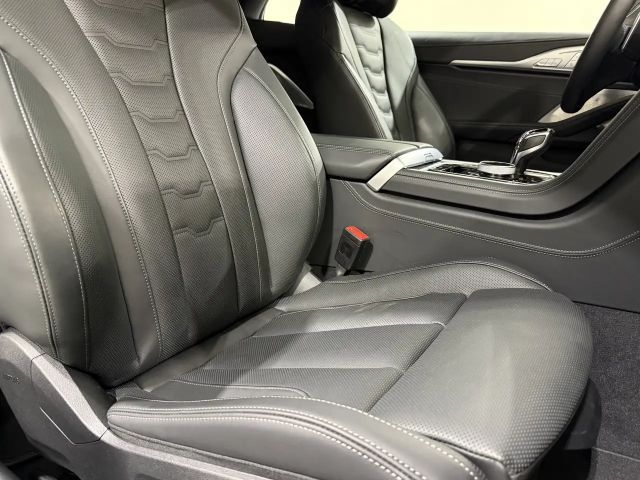 BMW M850 Cabrio xDrive