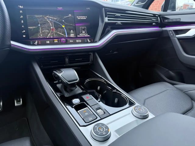 Volkswagen Touareg 3.0 V6 TDI 3.0 V6 TSI R-Line