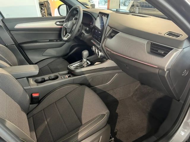 Renault Arkana Techno