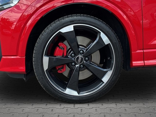 Audi SQ2 Quattro S-Tronic