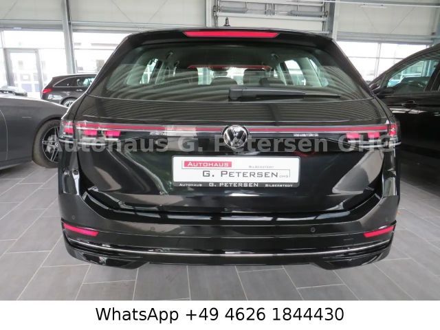 Volkswagen Passat DSG IQ.Drive Variant
