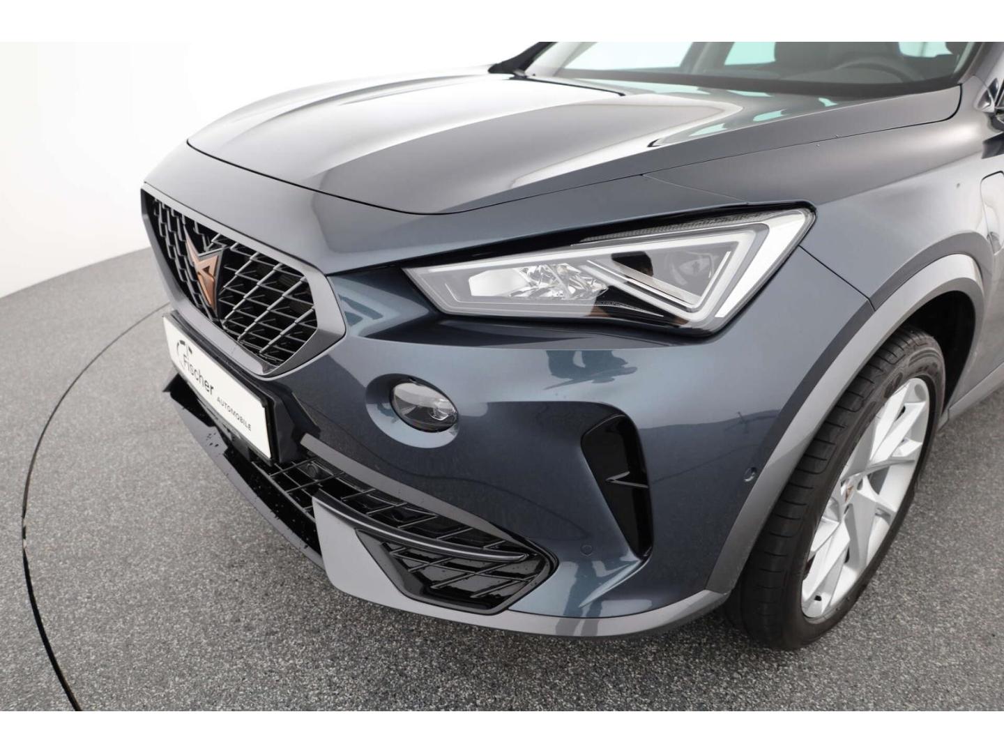 Cupra Formentor 1.4 DSG e-Hybrid