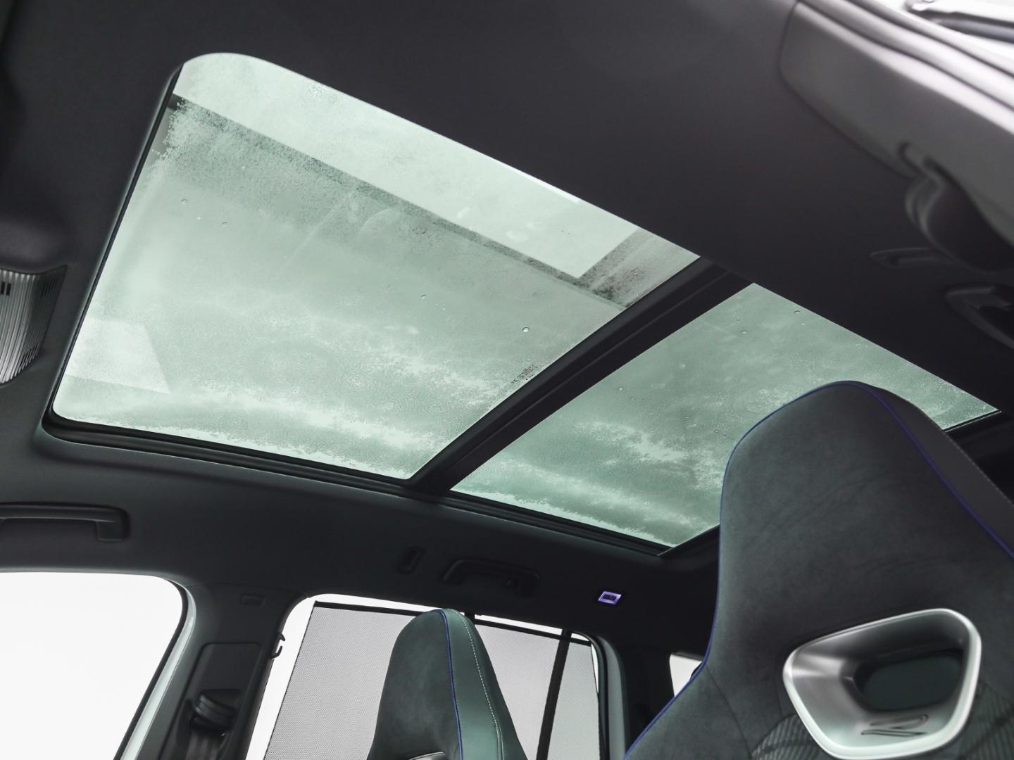 Volkswagen Tayron 2.0 TDI DSG IQ.Drive R-Line