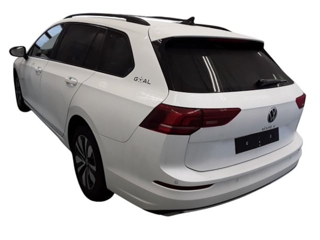 Volkswagen Golf 1.5 TSI Golf VIII Variant