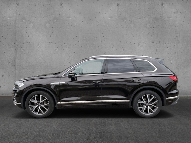 Volkswagen Touareg Elegance Elegance IQ.Drive