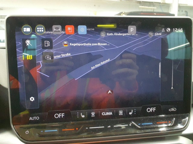 Seat Leon 1.5 eTSI DSG FR-lijn Sportstourer