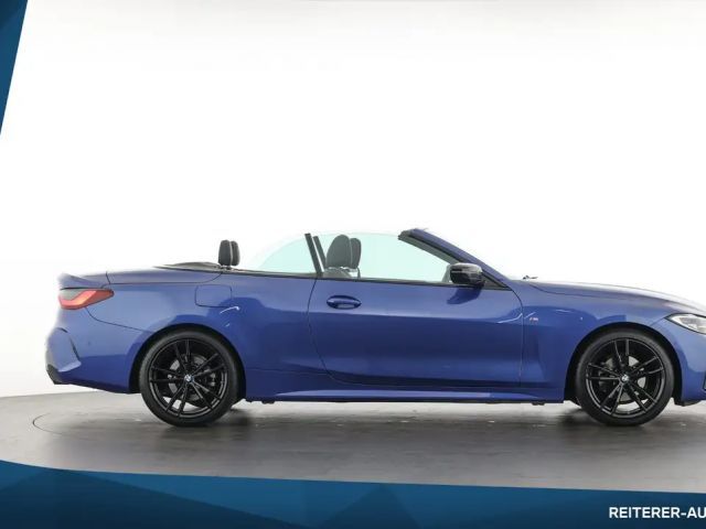 BMW 420 420i Cabrio M-Sport