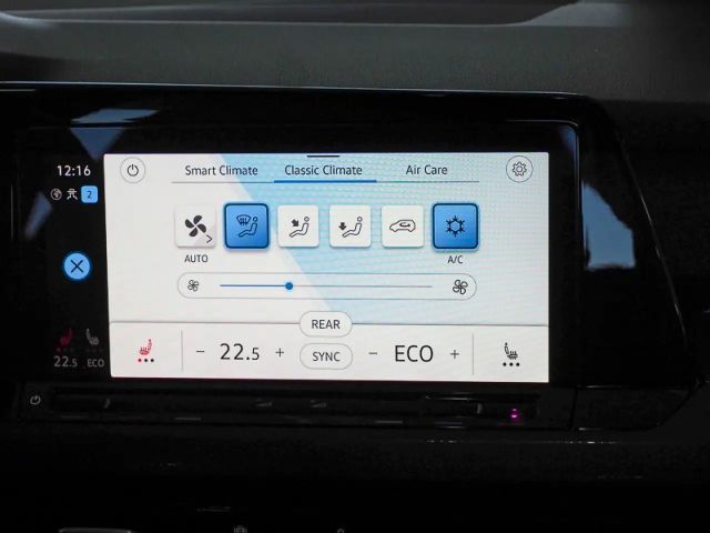 Volkswagen Golf DSG GTE Golf VIII