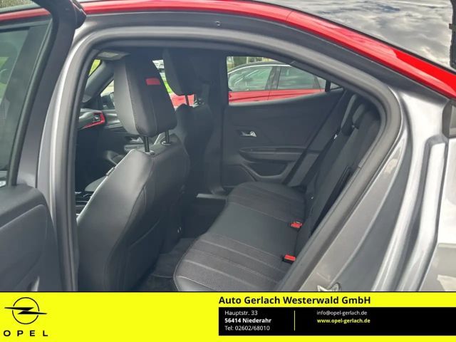 Opel Mokka GS-Line Grand Sport