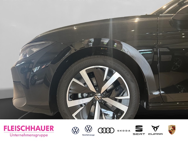 Volkswagen Passat 2.0 TDI Business