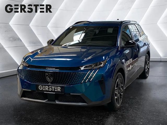 Peugeot 5008 Allure Pack