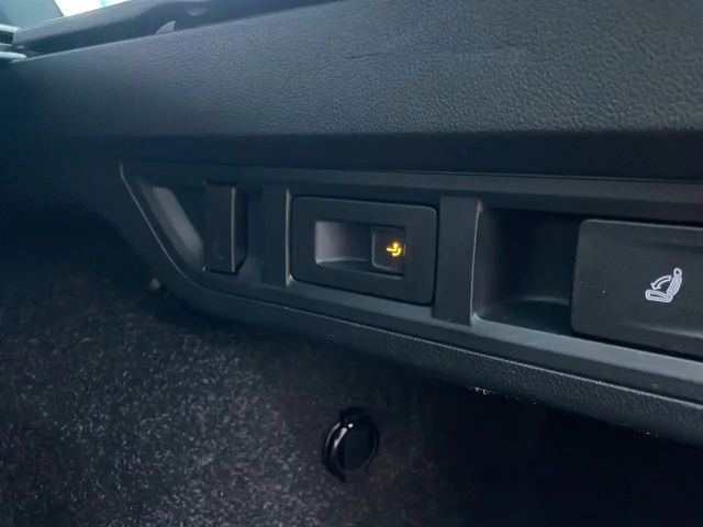 Skoda Octavia 2.0 TSI Combi RS