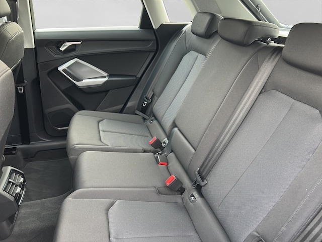 Audi Q3 45 TFSI Hybride S-Tronic