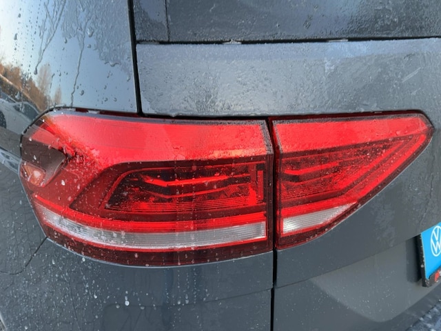 Volkswagen Touran 1.5 TSI DSG