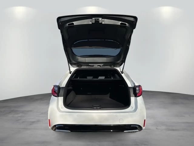 Suzuki Swace Comfort