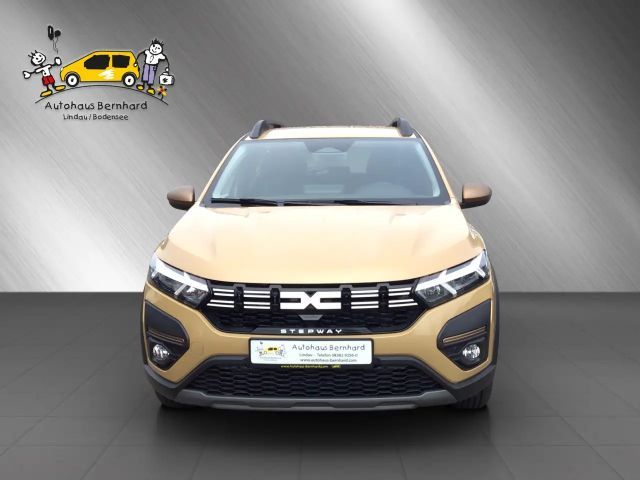 Dacia Sandero ECO-G Extreme Stepway