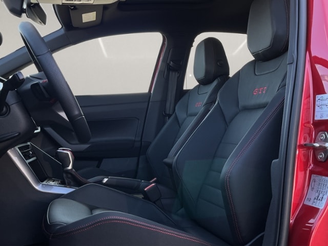 Volkswagen Polo 2.0 TSI OPF, DSG