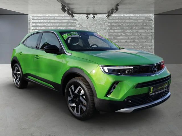 Opel Mokka Elegance Mokka-e