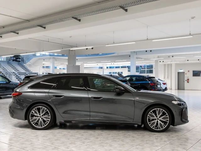 Audi A5 S-Line S-Tronic