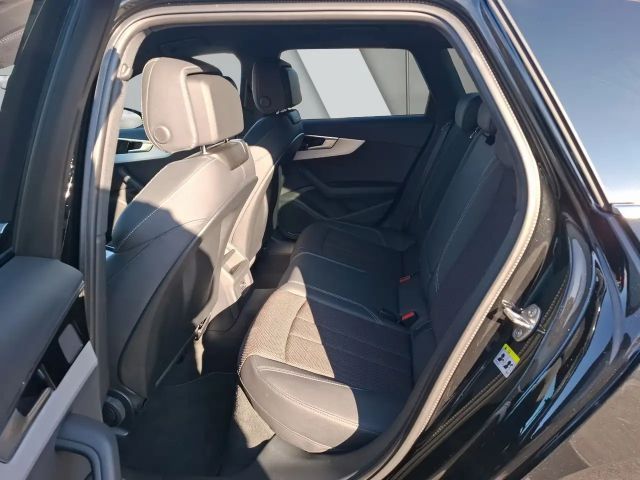 Audi A4 40 TDI Avant Quattro S-Line