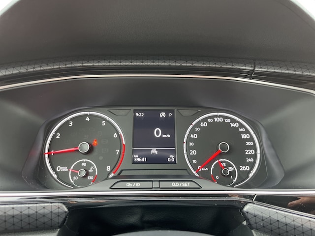 Volkswagen T-Cross 1.0 TSI DSG Style